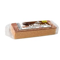Newtritions Amix Mr. Popper's FlapJack Protein-Snack mit doppeltem Schokoladengeschmack, 120 g-1