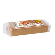 Newtritions Amix Mr. Popper's FlapJack Protein Snack Toffee-Geschmack 120g-1