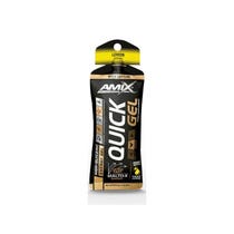 Newtritions Amix Quick Energy Gel Zitronengeschmack 45g-1
