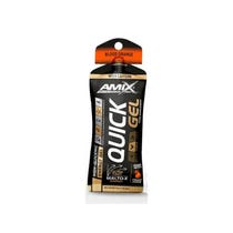 Newtritions Amix Quick Energy Gel Orangengeschmack 45g-1