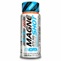 Newtritions Amix MagneShot Forte Geschmack Blutorange 60ml-1