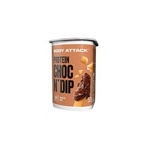 Newtritions Body Attack Protein Choc'n Dip 52g-1