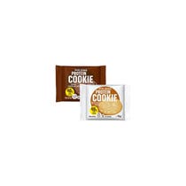 Newtritions Body Attack Protein Cookie Double Chocolate Flavour 75g-1