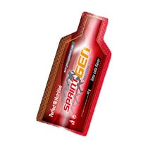 Newtritions SprintGen Gel Cola & Zitronengeschmack 40g-1