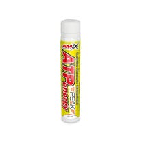 Newtritions Amix ATP Energy Liquid Orangengeschmack 25 ml-1