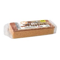 Newtritions Amix Mr. Popper's FlapJack Protein Snack Cappuccino-Geschmack 120g-1
