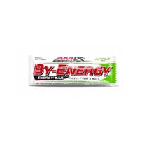 Newtritions Amix By-Energy Bar Energieriegel mit Apfelgeschmack, 50 g-1