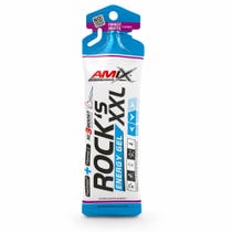 Newtritions Amix Performance Rock's Energy Gel XXL Wildbeergeschmack 65g-1