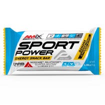 Amix Sport Power Energy Snackriegel Bananen- und Schokoladengeschmack 45 g-1