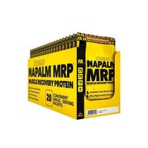 Newtritions FA Xtreme Napalm MRP Schokoladen- und Bananengeschmack 100 g-1