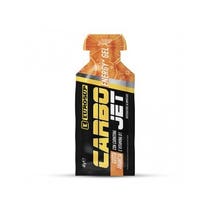 Eurosup Carbo Jet Energy Gel Orangengeschmack 40g