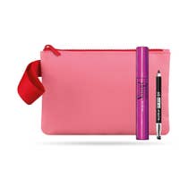 Pupa Kit Vamp! Mascara Lash Extender + Matita Occhi Mini Multiplay-1