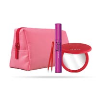 Pupa Kit Vamp! Mascara Lash Extender + Specchietto + Pinzetta Sopracciglia-1