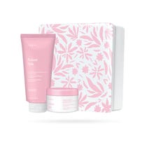 Pupa Asian Spa Kit Latte Doccia Rilassante + Crema Corpo Concentrata Idratante 300ml + 150ml-1