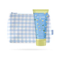 Pupa Let's Bloom Latte Corpo 001 Daisy Field 200ml-1