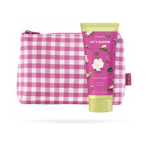 Pupa Let's Bloom Latte Corpo 002 Royal Garden 200ml-1