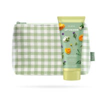 Pupa Let's Bloom Latte Corpo 003 Secret Garden 200ml-1