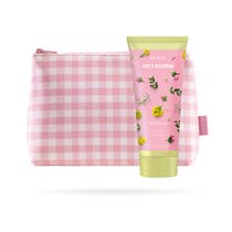 Pupa Let's Bloom Latte Corpo 004 Wildflowers 200ml-1