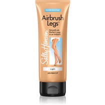 Sally Hansen Airbrush Legs Crema Colorata Per Le Gambe Tonalità Tan-1