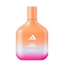 Adidas Vibes Eau De Parfum Unisex Get Comfy 100ml-1