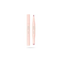 Pupa Vamp! Creamy Duo Matita Labbra + Rossetto Brillante 019 Vibrant Rose-1