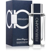 Ferragamo Eau de Toilette Herren 100 ml-1