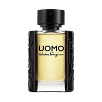 Uomo von Ferragamo Eau de Toilette Uomo 100 ml-1
