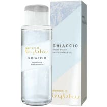 Byblos Eisbad und Dusche 400 ml-1