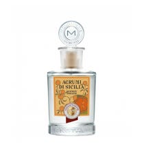 Monotheme Agrumi Di Sicilia Eau de Toilette Unisex 100 ml-1