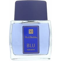 Renato Balestra Blu Pour Homme Aftershave für Männer 100 ml-1