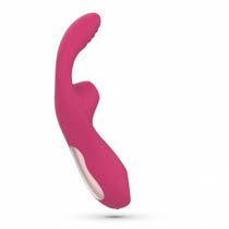 Crushious Stimolatore Clitorideo Ricaricabile Cyrano-1