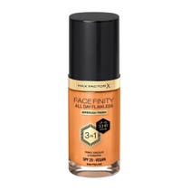 Max Factor Fondotinta Facefinity All Day Flawless 3In1 N88 Praline 30ml-1