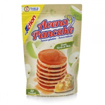 Proaction Avena Pancake Torta Di Mele 20 Porzioni-1