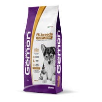 Gemon Huhn und Reis Trockenfutter Hunde Welpen Medium Bag 15 Kg-4