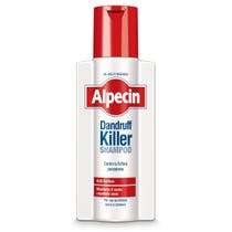 ALPECIN KILLER ANTIFUN SHAMPOO-1