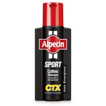 Alpecin Sport Coffein Shampoo CTX 250ml-1