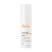 Avene Eau Thermale SunsiMed Pigment Sonnencreme Gesicht und Körper 80 ml-2