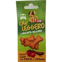 Coltivia Can Leggero Kekse für Hunde 50g-1