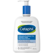 Cetaphil Daily Gesichtsreiniger für fettige Mischhaut, 473 ml-1