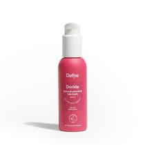 Dafne Neutral natürliches Intim-Sex-Gleitmittel 100 ml-1
