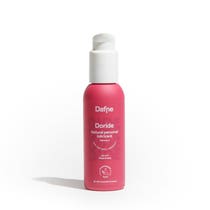 Dafne Natural Stimulierendes Intim-Sex-Gleitmittel 100 ml-1