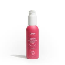 Dafne Natural Intimate Sexual Gleitmittel Vanille 100 ml-1
