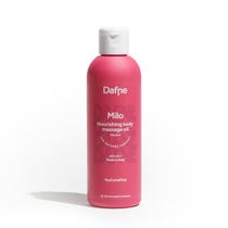 Dafne Natürliches neutrales Körpermassageöl 50 ml-1