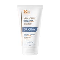 Ducray Melascreen schützende Anti-Flecken-Creme 50 ml SPF50+-1