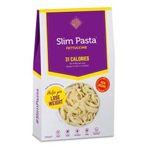 NewTritions Slim Pasta Fettuccine ohne Abfluss, 200 g-1