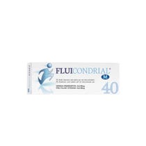 FLUICONDRIAL M SIR 2ML/40MG-1
