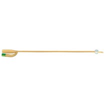 Foley Katheter Silikon Latex 2 Wege CH14 40cm-1