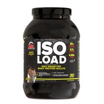 Alpha Pro Nutrition Isoload Schokoladeneis 908g-1