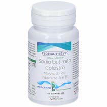 Florigut Scudo 60 Tabletten