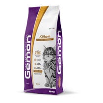 Gemon Cat Kitten Trockenfutter mit Huhn und Reis für heranwachsende Kätzchen, 7-kg-Beutel-3